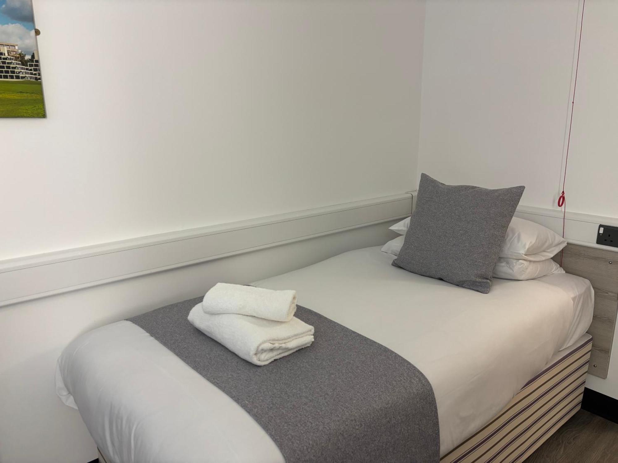 Broadview Hotel NWI Esterno foto