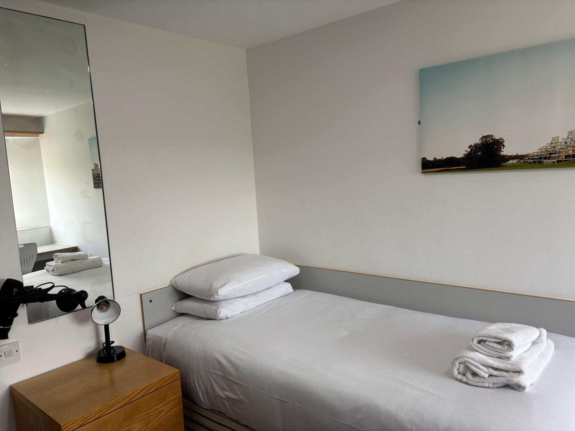 Broadview Hotel NWI Esterno foto