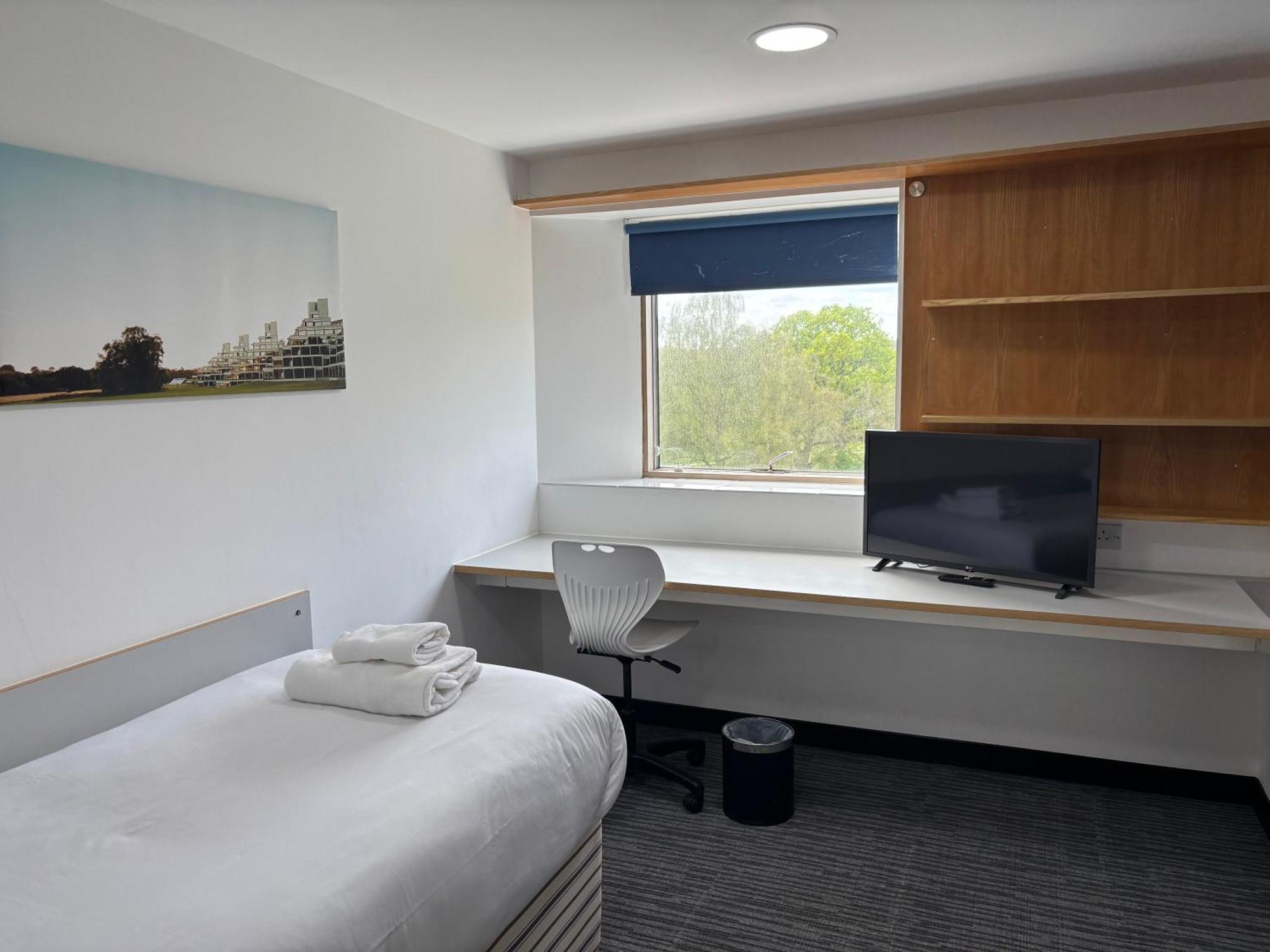 Broadview Hotel NWI Esterno foto