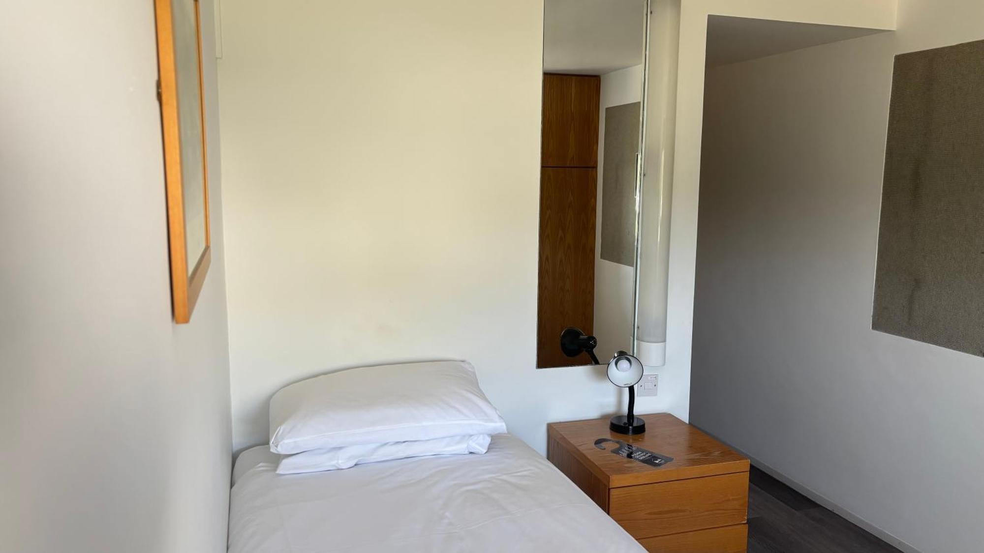 Broadview Hotel NWI Esterno foto