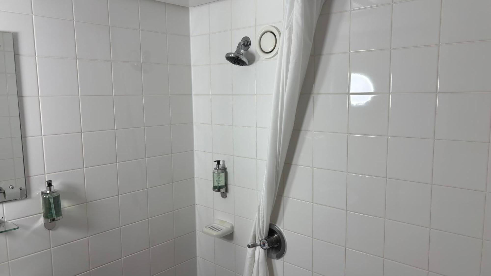 Broadview Hotel NWI Esterno foto